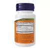 Now Foods Probiotic-10 25 Billion 100 Veg Capsules 100 Kapszula - Supplement Facts