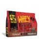 Mutant Mutant Whey 2 Flavours 900g+900g Triple Chocolate&Chocolate Brownie (Csoki&Brownie)
