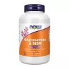 Now Foods Glucosamine & MSM 180 Veg Capsules 180 Kapszula