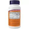 Now Foods Glucosamine & MSM 180 Veg Capsules 180 Kapszula - Supplement Facts