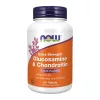 Now Foods Glucosamine & Chondroitin Extra Strength 60 Tablets 60 Tabletta