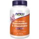 Now Foods Glucosamine & Chondroitin Extra Strength 60 Tablets 60 Tabletta