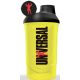 Universal Nutrition Universal Yellow Shaker Black/Yellow (Fekete/Sárga)