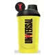Universal Nutrition Universal Yellow Shaker Black/Yellow (Fekete/Sárga)