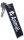 Universal Nutrition Animal Keychain Logo (kulcstartó) Black (Fekete)