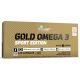 Olimp Nutrition Gold Omega-3 Sport Edition 120 Caps 120 Kapszula