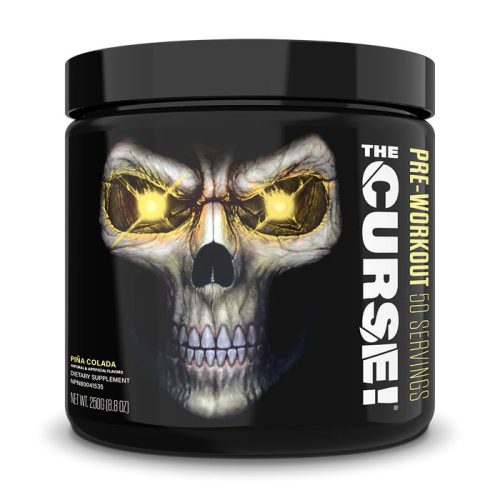 JNX The Curse 250g Pina Colada (Pina Colada)