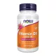 Now Foods Vitamin D-3 1000 IU High Potency 360 Softgels 360 Gélkapszula