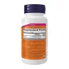 Now Foods Vitamin D-3 1000 IU High Potency 360 Softgels 360 Gélkapszula - Supplement Facts