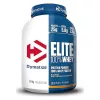 Dymatize Elite Whey 2170g Chocolate Peanut (Csokoládé Mogyoró)