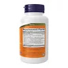 Now Foods Probiotic Defense 90 Veg Capsules 90 Kapszula - Supplement Facts