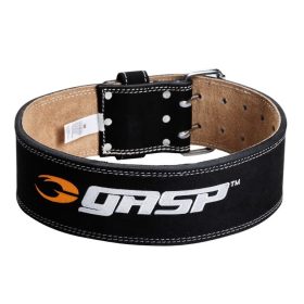 Gasp Training Belt Black