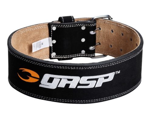 Gasp Training Belt Black S (Kis Méret)