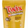 S&M Protein Powder HiProtein 875g TWIX HiProtein Chocolate (Csokoládé)