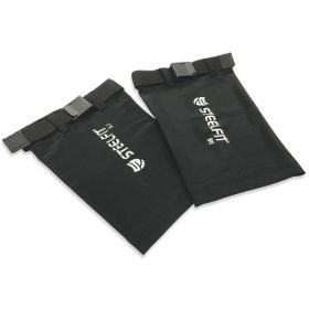   Steelfit Usa Muscle Builder Blood Flow Restriction Training Sleeves Karszorító Pánt XL (Extra Nagy Méret)