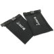 Steelfit Usa Muscle Builder Blood Flow Restriction Training Sleeves Karszorító Pánt XL (Extra Nagy Méret)