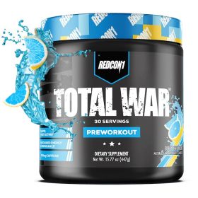 Redcon1 Total War EU 392g