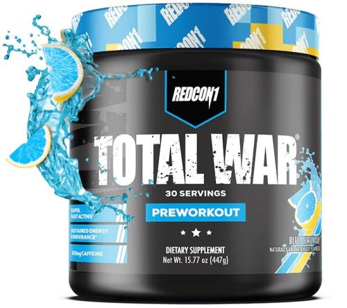 Redcon1 Total War EU 392g