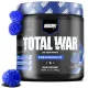 Redcon1 Total War EU 392g Blue Raspberry (Kék Málna)
