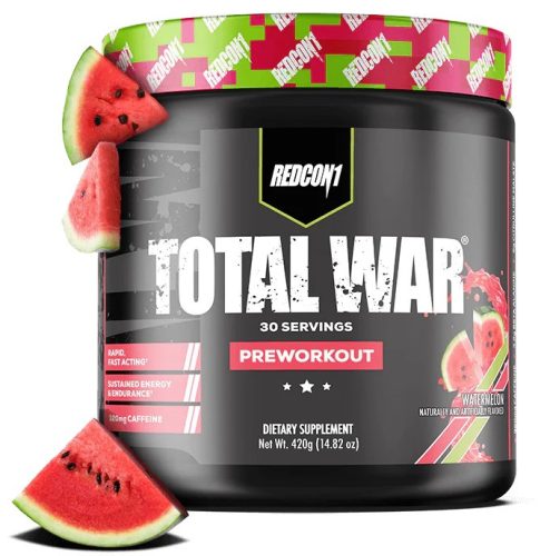 Redcon1 Total War EU 392g Watermelon (Görögdinnye)