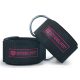 Steelfit Usa Padded Ankle Cuffs Párnázott Bokapánt One Size (Egy Méret)