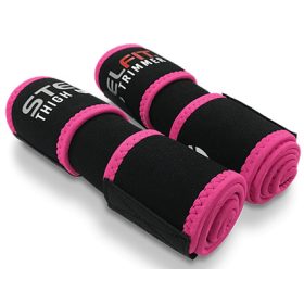   Steelfit Usa Thigh Trimmers Combfogyasztó Öv One Size (Egy Méret)