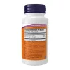 Now Foods Indole-3-Carbinol I3C 200mg 60 Veg Capsules 60 Kapszula - Supplement Facts