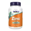Now Foods Zinc 50mg 250 Tablets 250 Tabletta