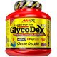 AMIX Glycodex Pro 1500g Unflavored (Ízesítetlen)