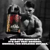 Mutant GEAAR 420g Sweet Iced Tea (Tea)
