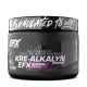 EFX Kre-Alkalyn EFX 100g Unflavored (Ízesítetlen)