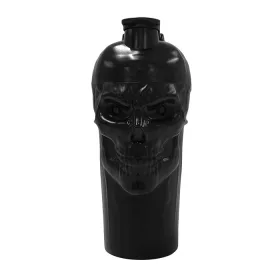 JNX The Curse Black Skull Shaker 600ml
