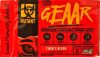 Mutant Mutant GEAAR 12,6g 1 Serving