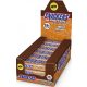 S&M Karton HiProtein Bar 12x57g SNICKERS PEANUT BUTTER (Mogyoróvaj) EXP.:2026/04/03