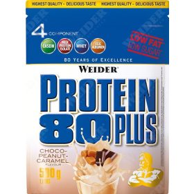 Weider Protein 80 Plus 500g