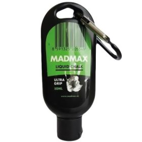 MadMax Liquid Chalk Ultra Grip 50ml