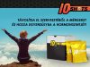 10 Shots 10 Shots Tea (10x10g) Lemon (Citrom)