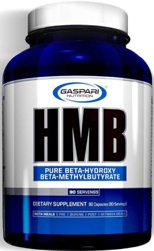 Gaspari Nutrition HMB 90 Caps 90 Kapszula