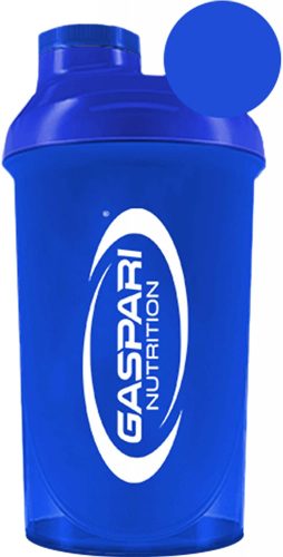 Gaspari Nutrition Gaspari Nutrition Shaker 500ml Blue (Kék)