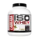 Labrada ISO WHEY 2268g Vanilla (Vanília)