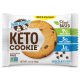 Lenny & Larrys Keto Cookie 45g Chocolate Chip (Csokoládé Darabkás)