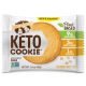 Lenny & Larrys Keto Cookie 45g Peanut Butter (Mogyoróvaj)