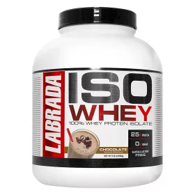 Labrada ISO WHEY 2268g