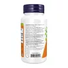 Now Foods American Ginseng 500mg 100 Veg Capsules 100 Kapszula - Javasolt fogyasztás