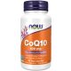 Now Foods CoQ10 100mg 90 Veg Capsules 90 Kapszula
