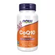 Now Foods CoQ10 100mg 90 Veg Capsules 90 Kapszula