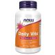 Now Foods Daily Vits™ 120 Veg Capsules 120 Kapszula