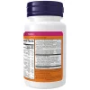 Now Foods Daily Vits™ 120 Veg Capsules 120 Kapszula - Javasolt fogyasztás