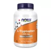 Now Foods L-Tryptophan 500mg 120 Veg Capsules 120 Kapszula