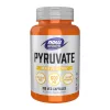 Now Foods Pyruvate 600mg 100 Capsules 100 Kapszula